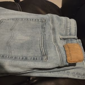 Mens american eagle jeans